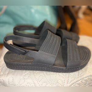 Reef Water Vista Sandals Women Size 10